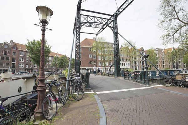 Photo - For rent: Brouwersgracht 192C, 1013 HC Amsterdam